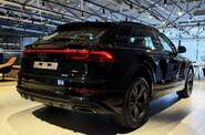 Audi Q8 - фото 7