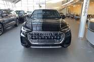 Audi Q8 S-Line