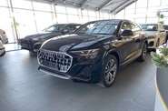 Audi Q8 S-Line