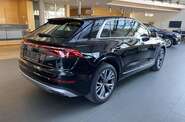 Audi Q8 S-Line