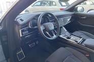 Audi Q8 S-Line