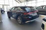 Audi Q8 S-Line