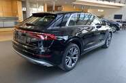 Audi Q8 S-Line