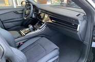 Audi Q8 S-Line