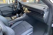 Audi Q8 S-Line