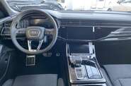Audi Q8 S-Line