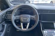 Audi Q8 S-Line
