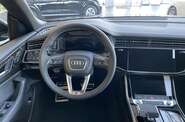Audi Q8 S-Line