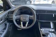 Audi Q8 S-Line