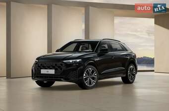 Audi Q8 2026 в Київ