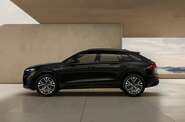 Audi Q8 S-Line