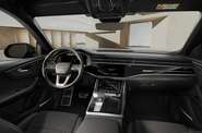 Audi Q8 S-Line