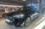 Audi Q8 S-Line