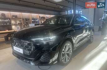 Audi Q8 2026 в Київ
