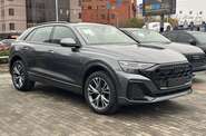 Audi Q8 S-Line