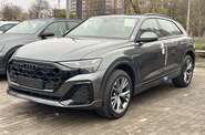 Audi Q8 S-Line