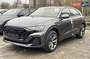 Audi Q8 2026 в Київ