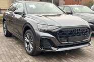Audi Q8 S-Line