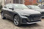 Audi Q8 S-Line