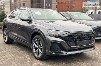 Audi Q8 2026 Individual