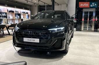 Audi Q8 2026 в Київ