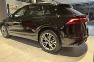 Audi Q8 S-Line