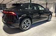 Audi Q8 S-Line