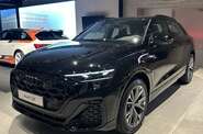 Audi Q8 S-Line