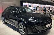 Audi Q8 S-Line