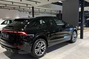 Audi Q8 S-Line