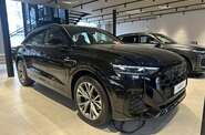 Audi Q8 S-Line