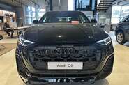 Audi Q8 S-Line