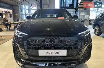 Audi Q8 2026 в Київ