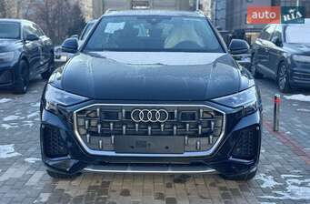 Audi Q8 2026 в Київ