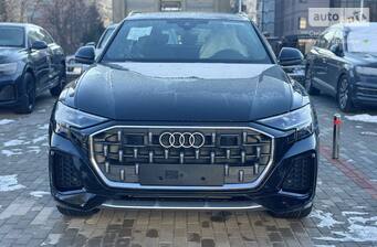 Audi Q8 2026 Basis