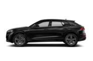 Audi Q8 S-Line