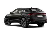 Audi Q8 S-Line