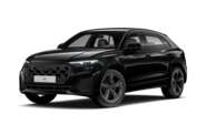 Audi Q8 S-Line
