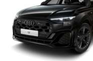 Audi Q8 S-Line