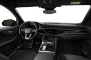 Audi Q8 S-Line