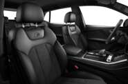 Audi Q8 S-Line
