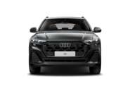 Audi Q8 S-Line