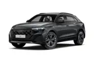 Audi Q8 S-Line