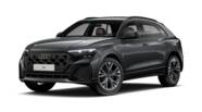 Audi Q8 S-Line