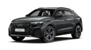 Audi Q8 S-Line