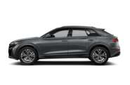 Audi Q8 S-Line