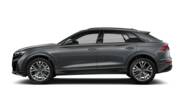 Audi Q8 S-Line