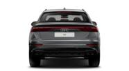Audi Q8 S-Line