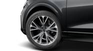 Audi Q8 S-Line