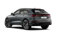 Audi Q8 S-Line